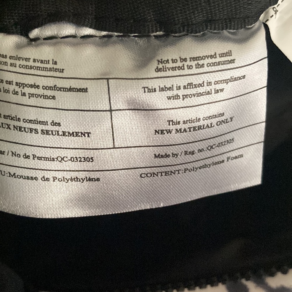 Reebok Mini Backpack - Picture 9 of 16